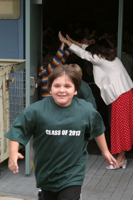 7733 5gr Graduation 2006