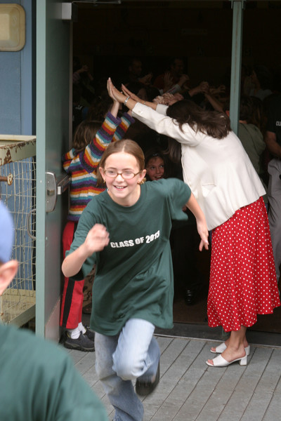 7735 5gr Graduation 2006