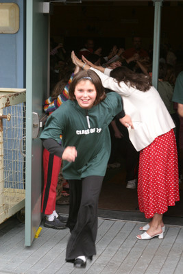 7736 5gr Graduation 2006