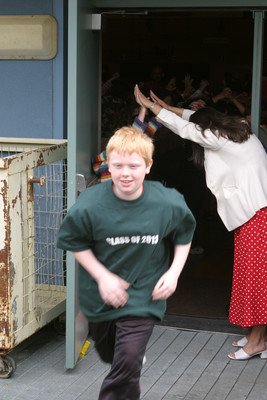 7737 5gr Graduation 2006