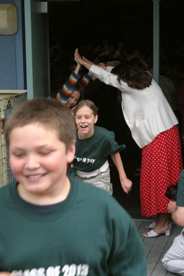 7739 5gr Graduation 2006