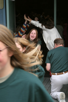 7740 5gr Graduation 2006