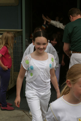 7744 5gr Graduation 2006