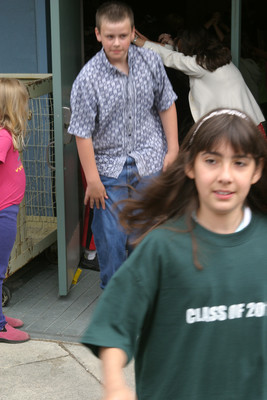 7745 5gr Graduation 2006