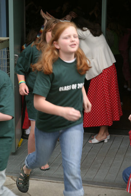7747 5gr Graduation 2006