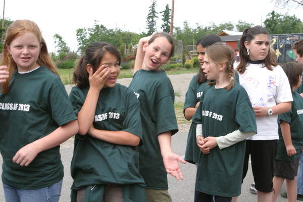 7754 5gr Graduation 2006