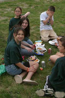 7756 5gr Graduation 2006