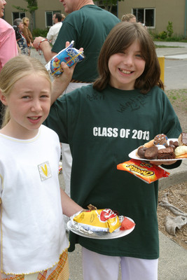 7763 5gr Graduation 2006