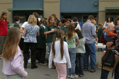 7764 5gr Graduation 2006