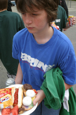7766 5gr Graduation 2006