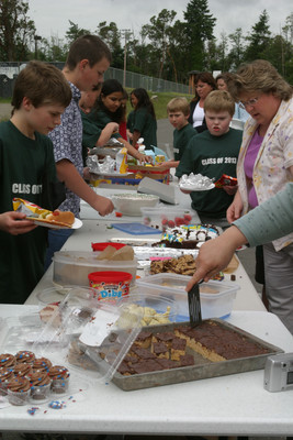 7768 5gr Graduation 2006