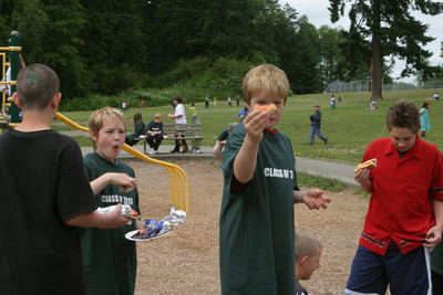 7769 5gr Graduation 2006
