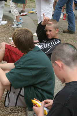 7770 5gr Graduation 2006