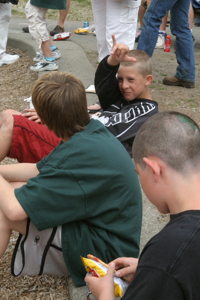 7770 5gr Graduation 2006