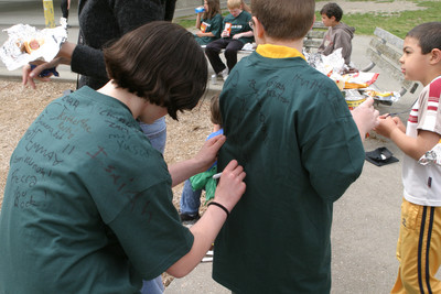 7776 5gr Graduation 2006