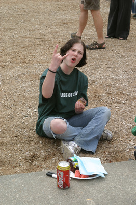 7779 5gr Graduation 2006