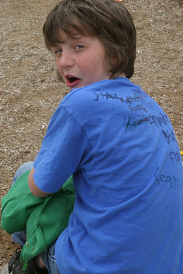 7781 5gr Graduation 2006