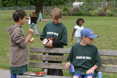 7784 5gr Graduation 2006