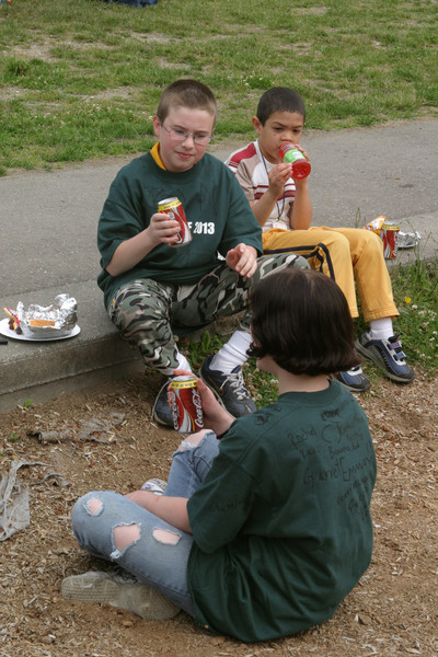 7786 5gr Graduation 2006