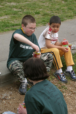 7787 5gr Graduation 2006