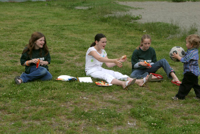 7794 5gr Graduation 2006