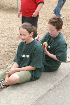 7801 5gr Graduation 2006