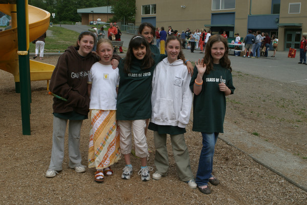 7809 5gr Graduation 2006