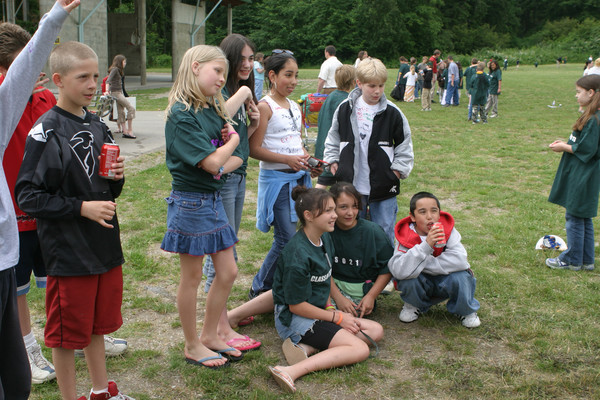 7815 5gr Graduation 2006
