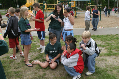7817 5gr Graduation 2006