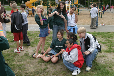 7818 5gr Graduation 2006