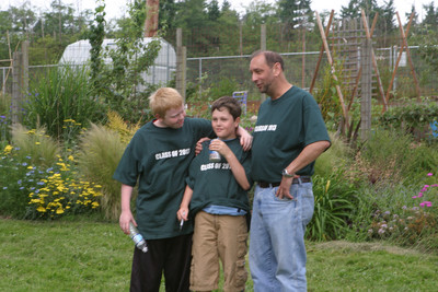 7821 5gr Graduation 2006
