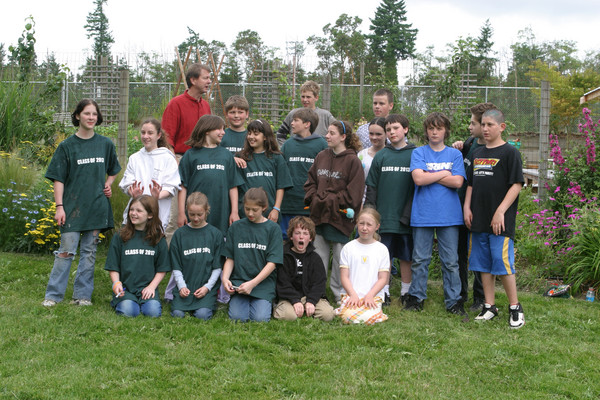 7828 5gr Graduation 2006