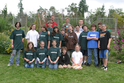7830 5gr Graduation 2006