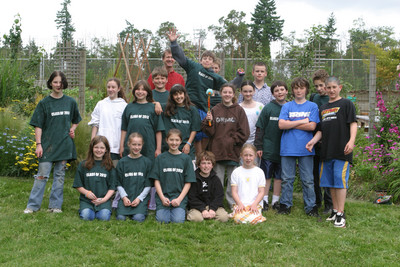 7831 5gr Graduation 2006