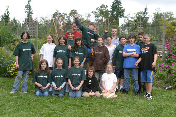 7831 5gr Graduation 2006