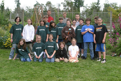 7836 5gr Graduation 2006