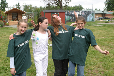 7840 5gr Graduation 2006