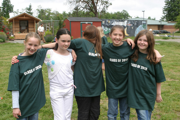 7841 5gr Graduation 2006