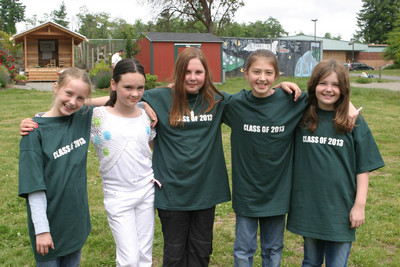 7842 5gr Graduation 2006