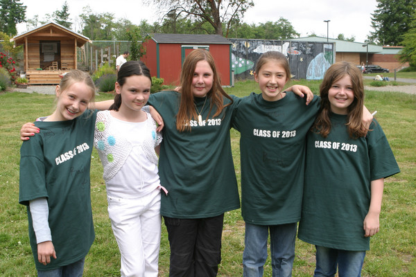 7842 5gr Graduation 2006