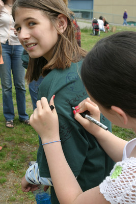 7846 5gr Graduation 2006