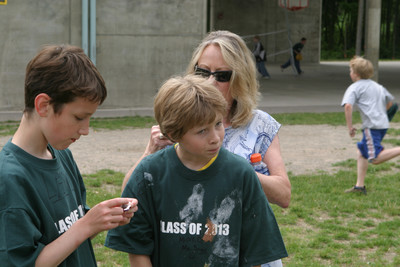 7848 5gr Graduation 2006