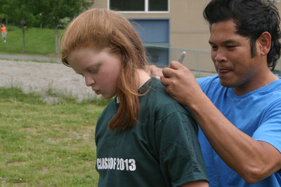 7849 5gr Graduation 2006