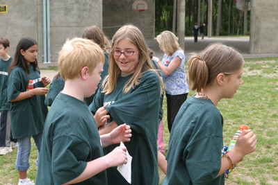 7851 5gr Graduation 2006