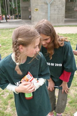 7854 5gr Graduation 2006