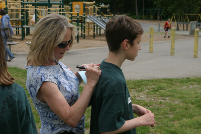 7855 5gr Graduation 2006
