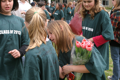 7857 5gr Graduation 2006