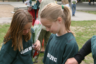 7858 5gr Graduation 2006