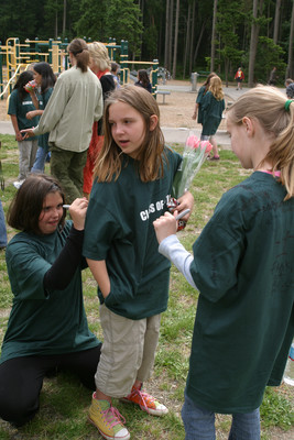 7860 5gr Graduation 2006