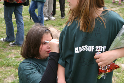 7861 5gr Graduation 2006